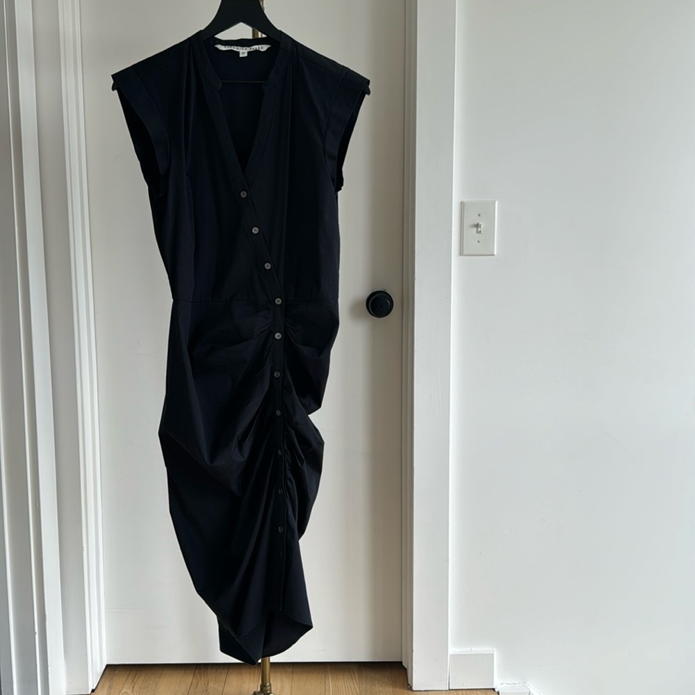 Veronica Beard  Black Dress